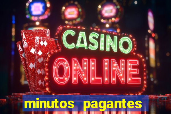 minutos pagantes fortune tiger 2024